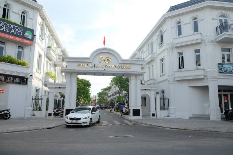 ĐÀ NẴNG: Động thái mới của Đà Nẵng  trong dự án giá đất liên quan đến Vũ “nhôm”