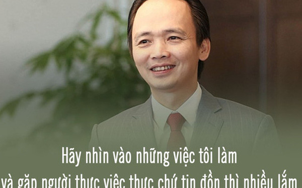 Ám ảnh những “chuyến tàu” mang tên FLC