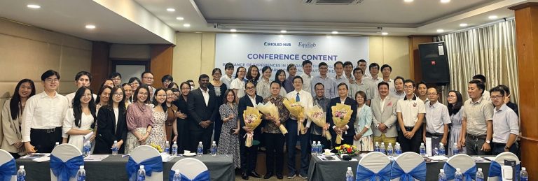 Hội thảo “Trao đổi kinh nghiệm nâng cấp hệ thống chất lượng của cơ sở sản xuất Dược phẩm đạt tiêu chuẩn EU – GMP”