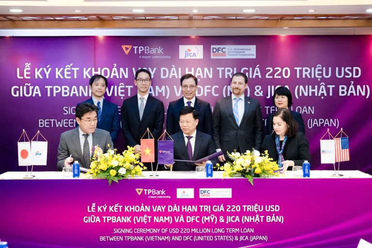 JICA hỗ trợ khả năng tiếp cận tài chính cho doanh nghiệp siêu nhỏ, nhỏ và vừa, người có thu nhập thấp tại Việt Nam