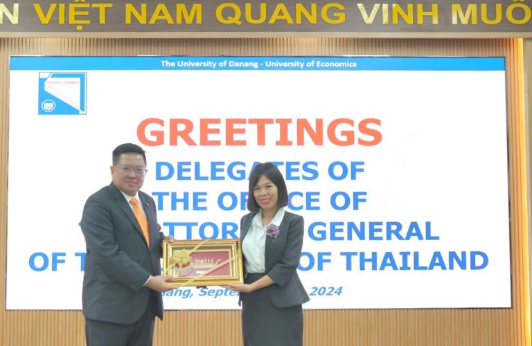 “Điểm đến” của các trường Đại học mạng lưới AUN