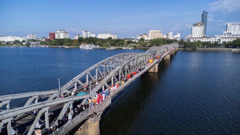Giữ lại hồn xưa giữa lộ trình cải cách: Những địa danh cổ trong diện mạo hành chính mới của Huế