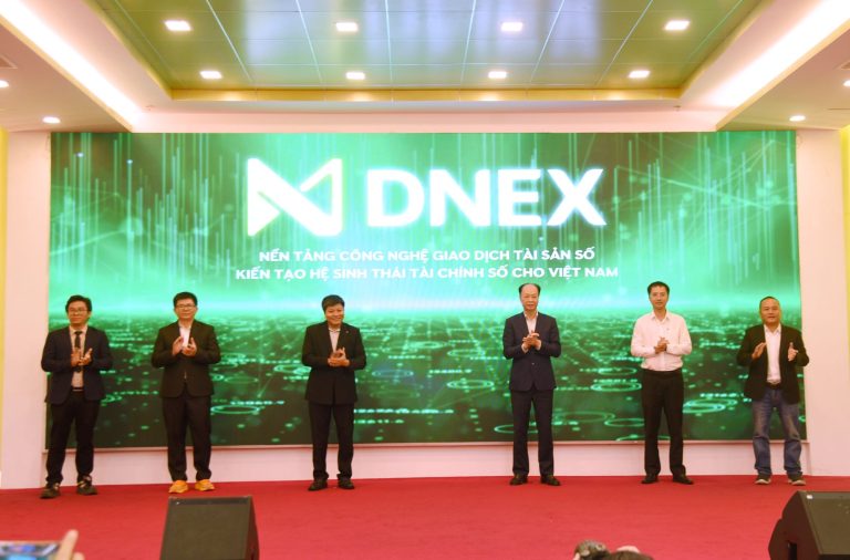 Ra mắt nền tảng giao dịch tài sản số DNEX, thành tố đầu tiên trong hệ sinh thái Trung tâm tài chính quốc tế Việt Nam tại Đà Nẵng