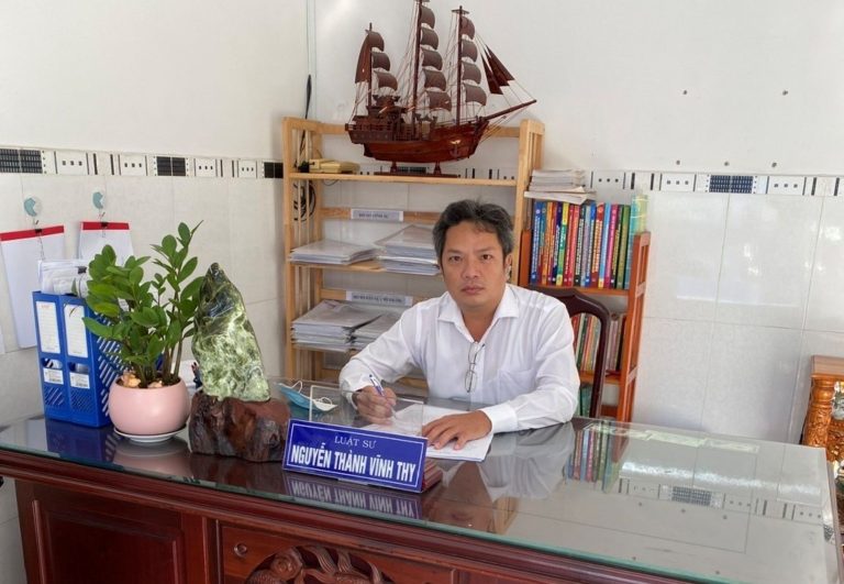 Tận tâm, minh bạch, chuẩn mực – Nền tảng phát triển của Văn phòng Luật sư Nguyễn Thy HG