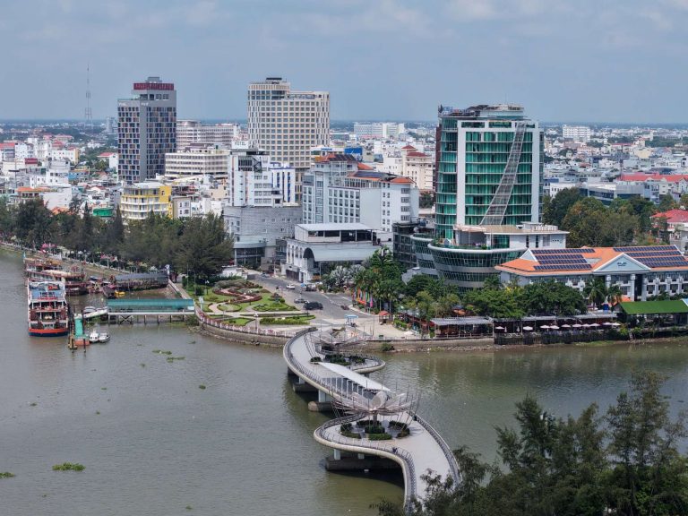 Từ vó ngựa xưa đến nhịp sống mới ở vùng đất phương Nam