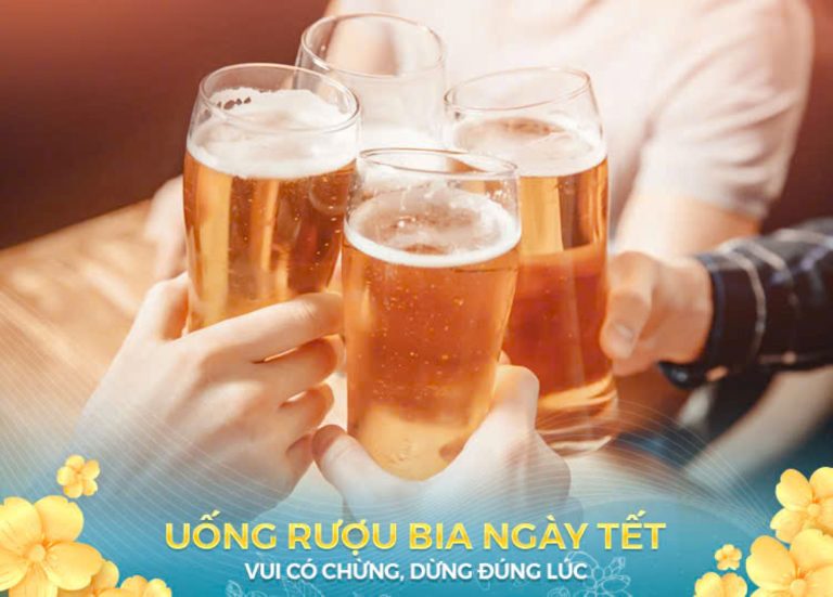 Rối loạn tiêu hóa dịp Tết – Những điều cần biết để phòng tránh