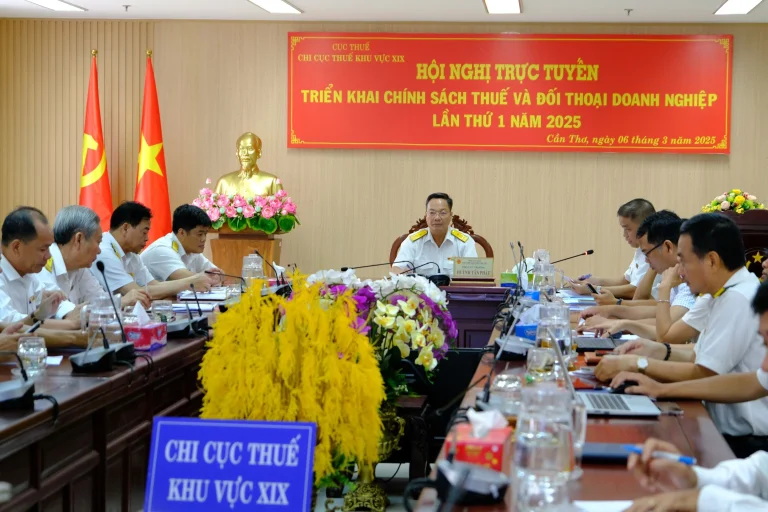 Đồng bằng sông Cửu Long: Hộ kinh doanh nhỏ giữ nhịp thị trường, góp phần ổn định kinh tế