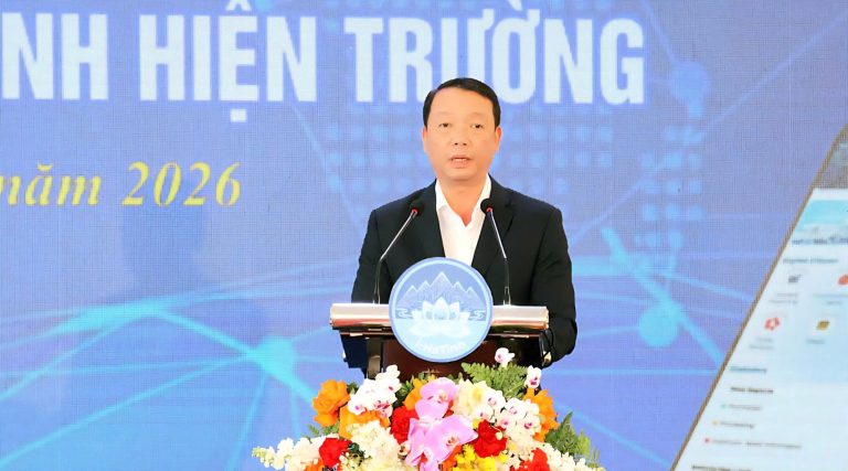 Chính quyền số gần dân: Khi mỗi phản ánh của người dân đều được lắng nghe