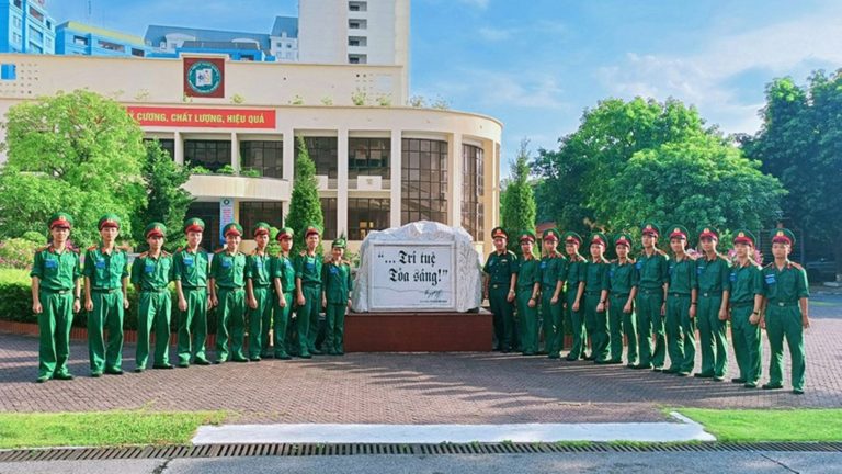 Thực trạng và một số Giải pháp nâng cao năng lực Tư duy phản biện của học viên đào tạo dài hạn tại Học viện Kỹ thuật quân sự hiện nay
