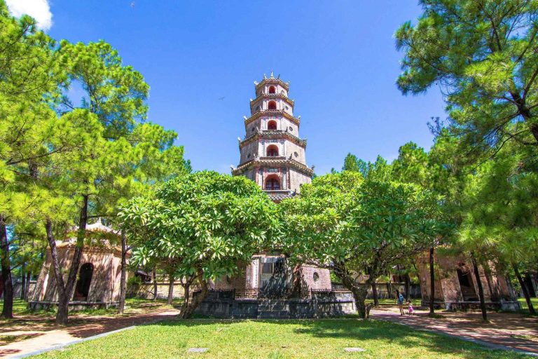 Từ Kim Long, Hương An đến Hóa Châu: Những vùng đất lưu trữ di sản của cố đô Huế