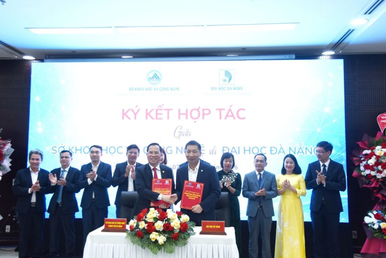 Đà Nẵng chuyển đổi mô hình phát triển: Khoa học và Công nghệ – Nền tảng, động lực để tăng trưởng bền vững