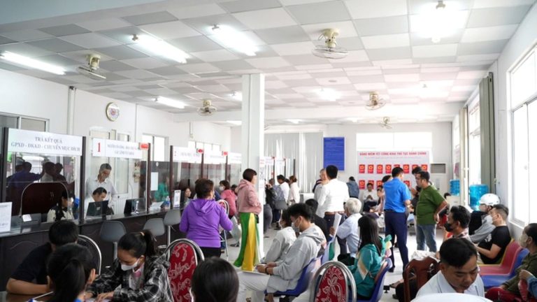 Ứng xử văn minh từ đời thực đến không gian mạng