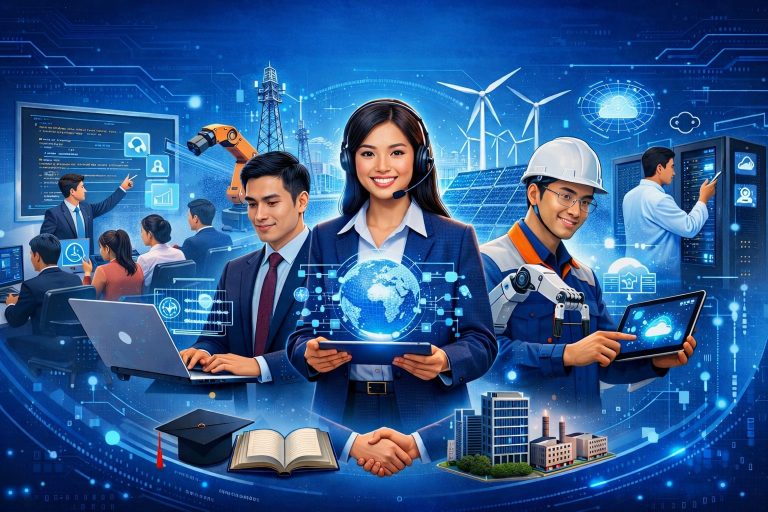 Phát triển nguồn Nhân lực Chuyển đổi số  trong Doanh nghiệp Nhà nước