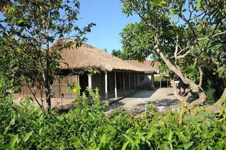 Từ Mỹ Thượng đến Thuận An: Những lớp trầm tích văn hoá phía đông Huế