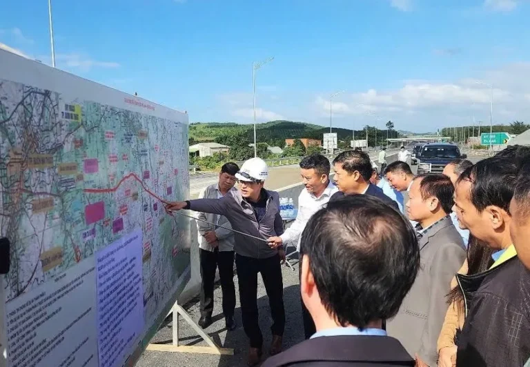 Đắk Lắk: Ea Ô khơi mở tiềm năng, lợi thế thu hút đầu tư