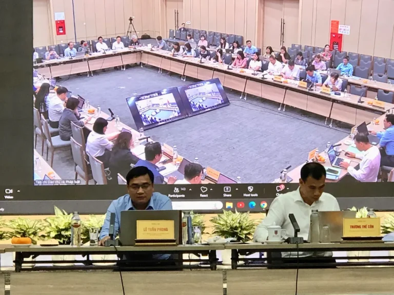 Nhận diện bất cập trong các quy định và thực tiễn hoạt động của chính quyền địa phương 02 cấp để đưa ra kiến nghị hoàn thiện