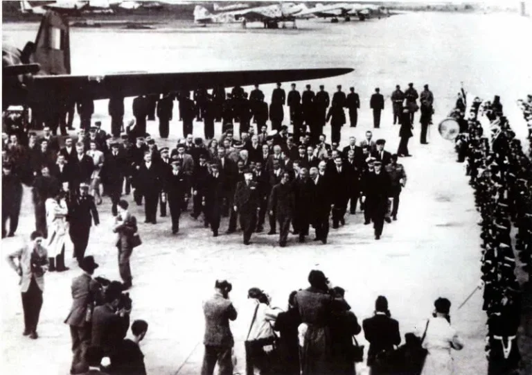 Hồ Chí Minh năm 1946: Nỗ lực đến cùng vì hòa bình, kiên định vì độc lập dân tộc Việt Nam