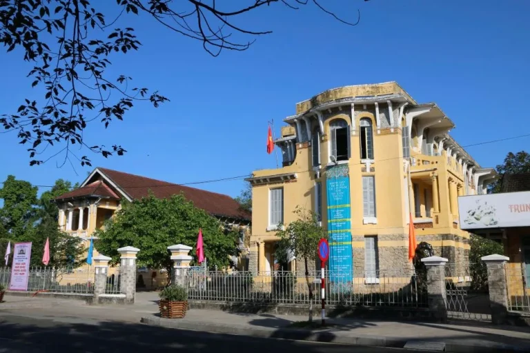 Giữ lại một phần linh hồn đô thị Huế