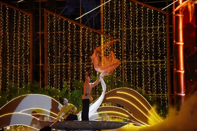 Enjoy Danang Festival 2026: Cảm nhận để quay lại Đà Nẵng khi chạm đến chiều sâu xứ Quảng