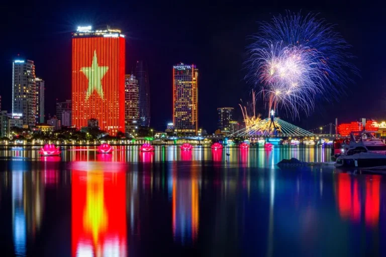 Cùng Đà Nẵng “Chạm nhịp tự hào” trong dịp Tết Độc lập 2 tháng 9 năm 2026