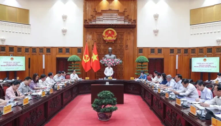 Khẩn trương nghiên cứu, đề xuất tích hợp thực chất 4 chương trình mục tiêu quốc gia