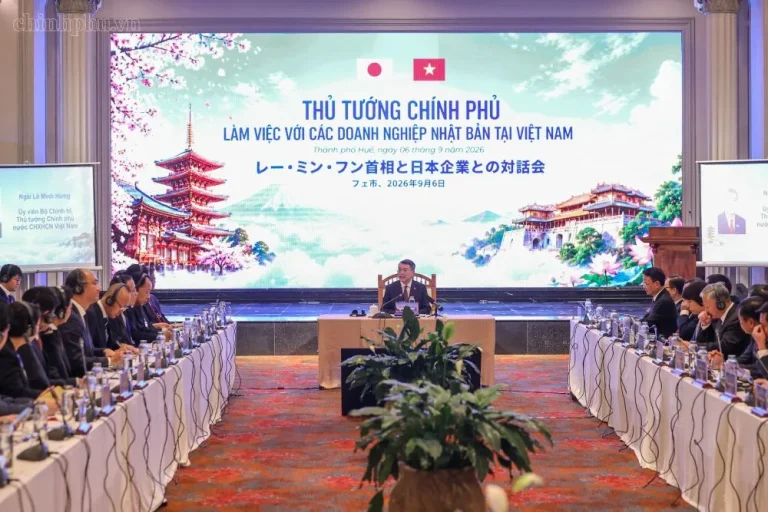 Đưa hợp tác địa phương Việt Nam – Nhật Bản từ cam kết đến hành động thực chất