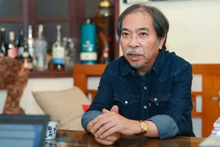 Nguyễn Quang Thiều bị bãi nhiệm chức Chủ tịch Hội Nhà văn Việt Nam