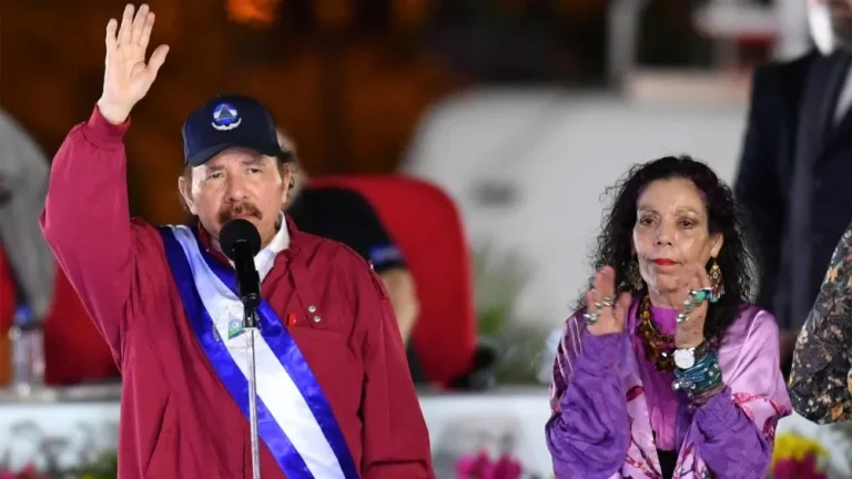 Nicaragua rút khỏi Nghị viện Trung Mỹ: Khủng hoảng thể chế và thách thức hội nhập khu vực