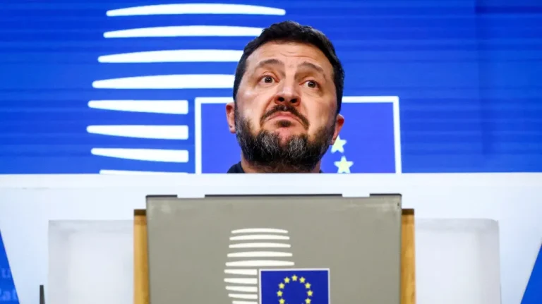 EU trước sức ép kép từ bất đồng ngân sách và nhu cầu viện trợ Ukraine