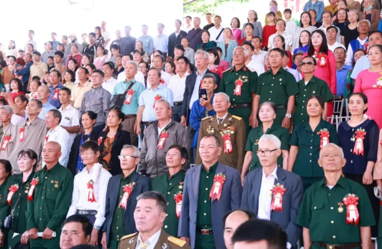 Nửa thế kỷ vun đắp nghĩa tình Hà Nội – Lâm Đồng