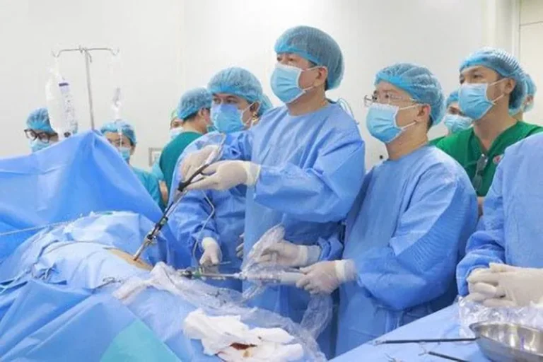 Đồng bằng sông Cửu Long: Từ chuyển giao đến làm chủ kỹ thuật ghép tạng