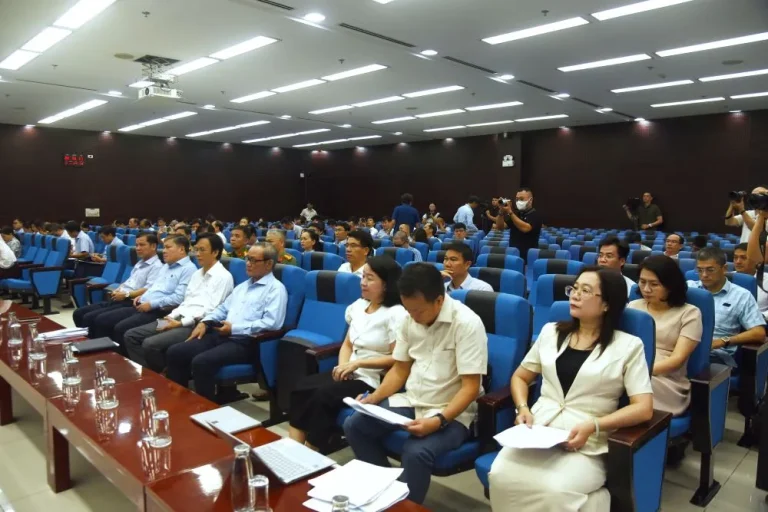 Đà Nẵng tranh thủ thời cơ khi động lực tăng trưởng mới đang dần hình thành