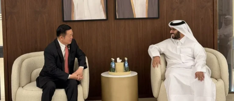 ASEAN – Qatar: Mở rộng không gian hợp tác chiến lược trong trật tự kinh tế toàn cầu biến động