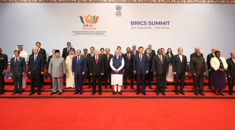 Sự tham gia của ASEAN với khối BRICS đang mở rộng