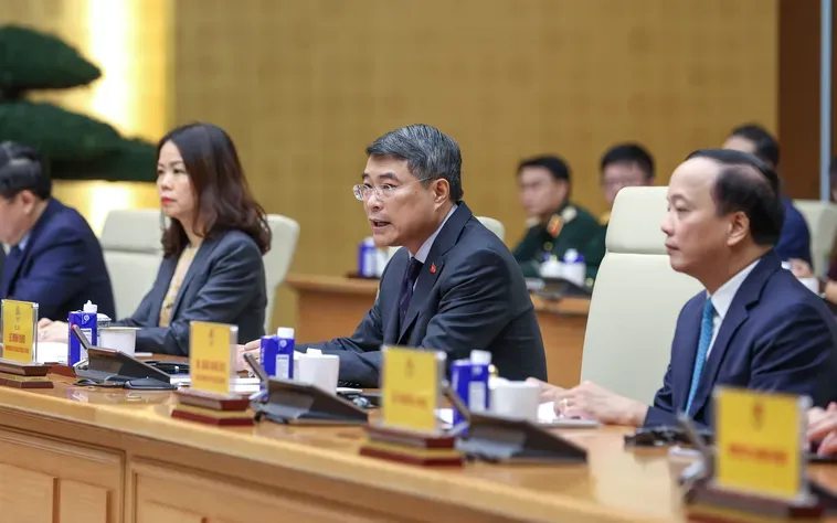 Việt Nam – Liên hợp quốc: Tăng cường hợp tác chiến lược trong bối cảnh trật tự toàn cầu chuyển dịch